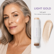FreshGlow Stick | Multigebruiktint