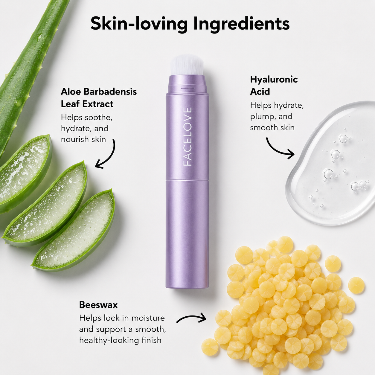 Huidverzorging & anti-aging voor een zichtbaar gladdere huid