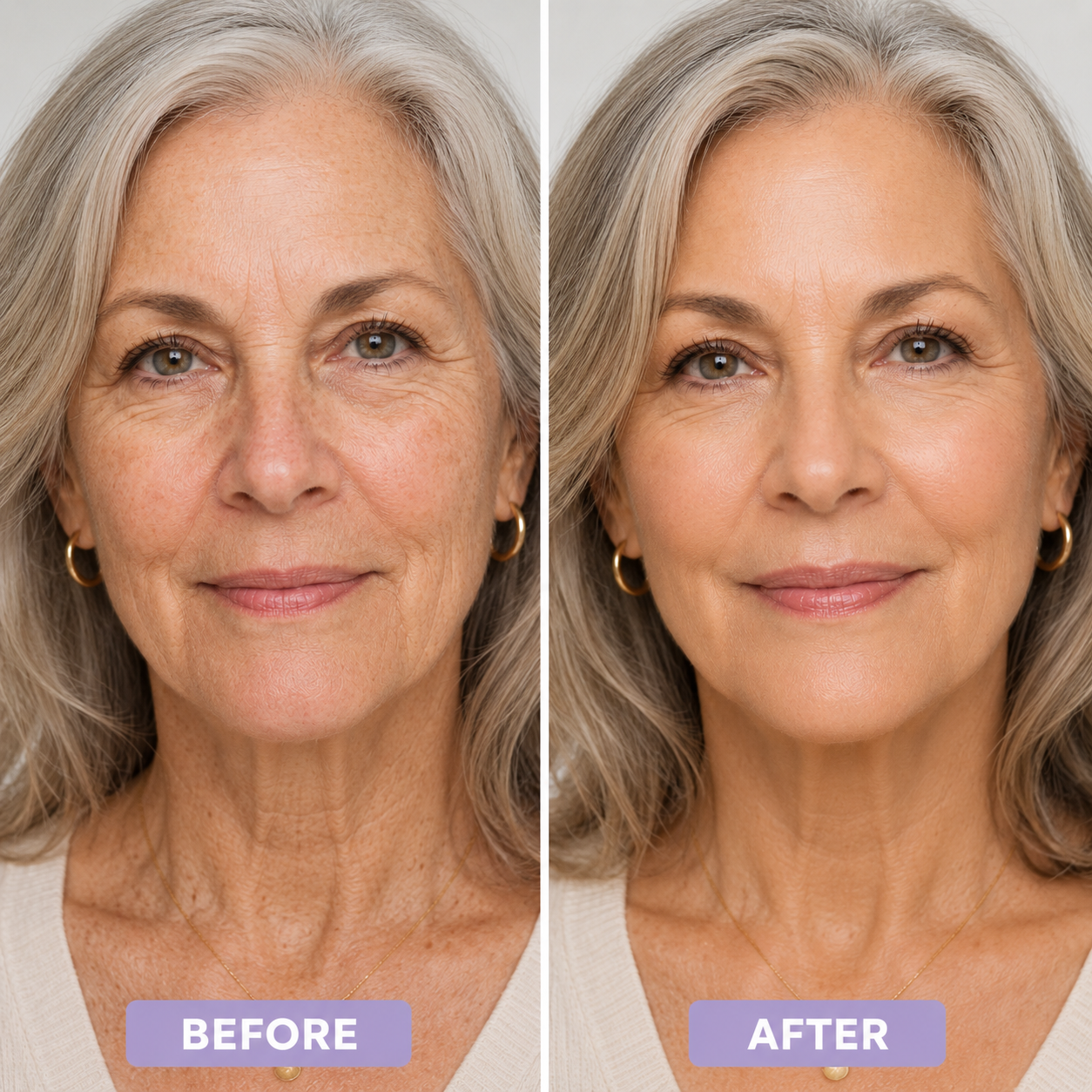 Changing Foundation Stick – De stick die de natuurlijke glow van de rijpe huid terugbrengt