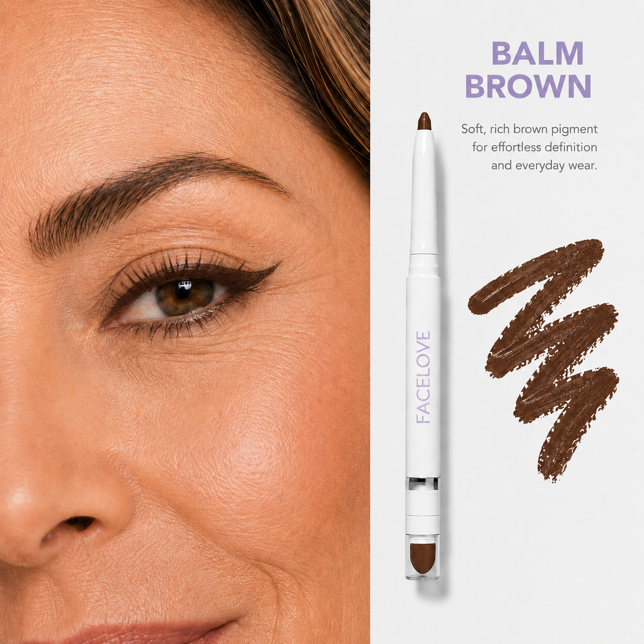 Resta il giorno | Eyeliner