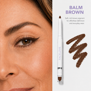 Resta il giorno | Eyeliner