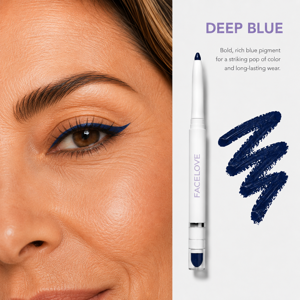 Resta il giorno | Eyeliner