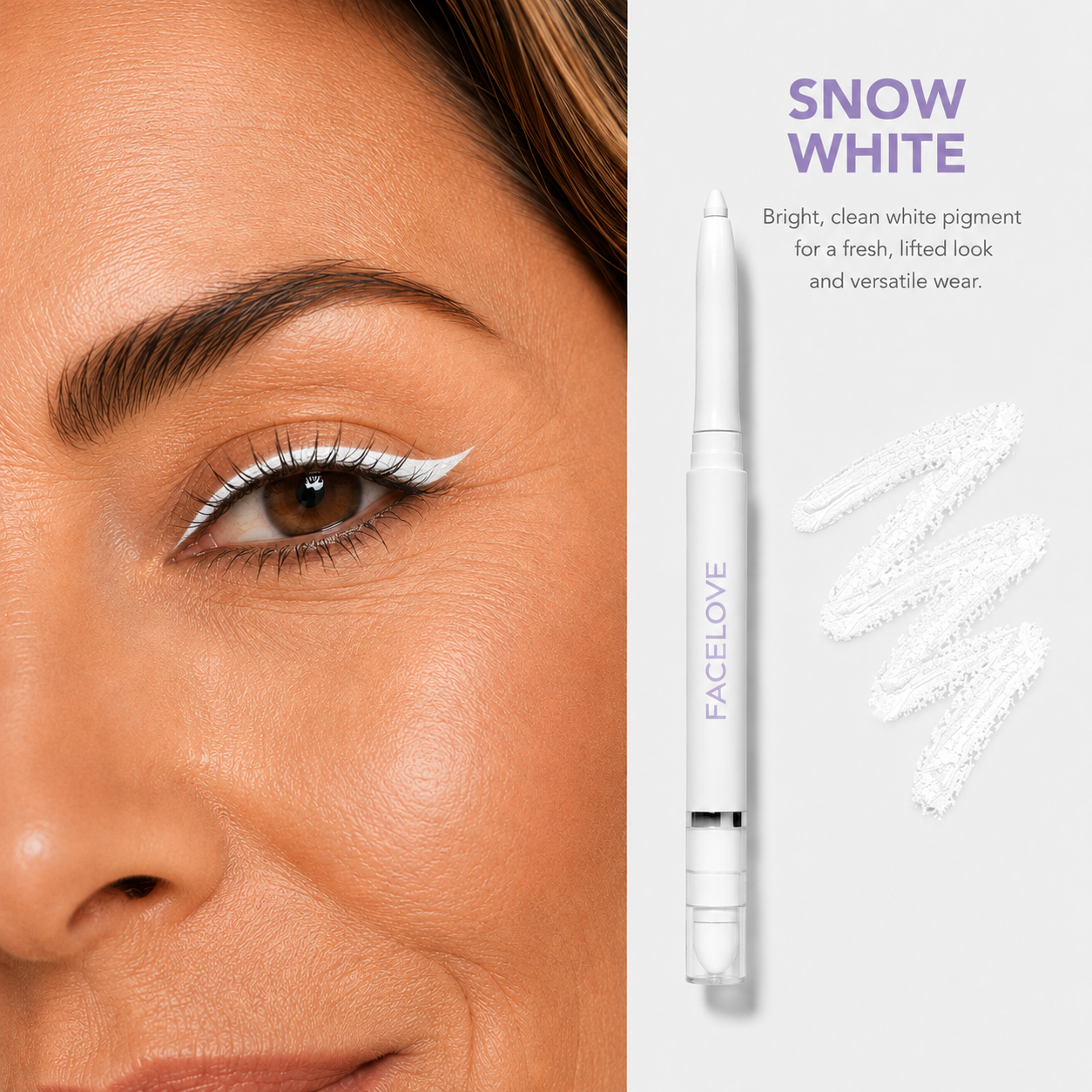 Resta il giorno | Eyeliner