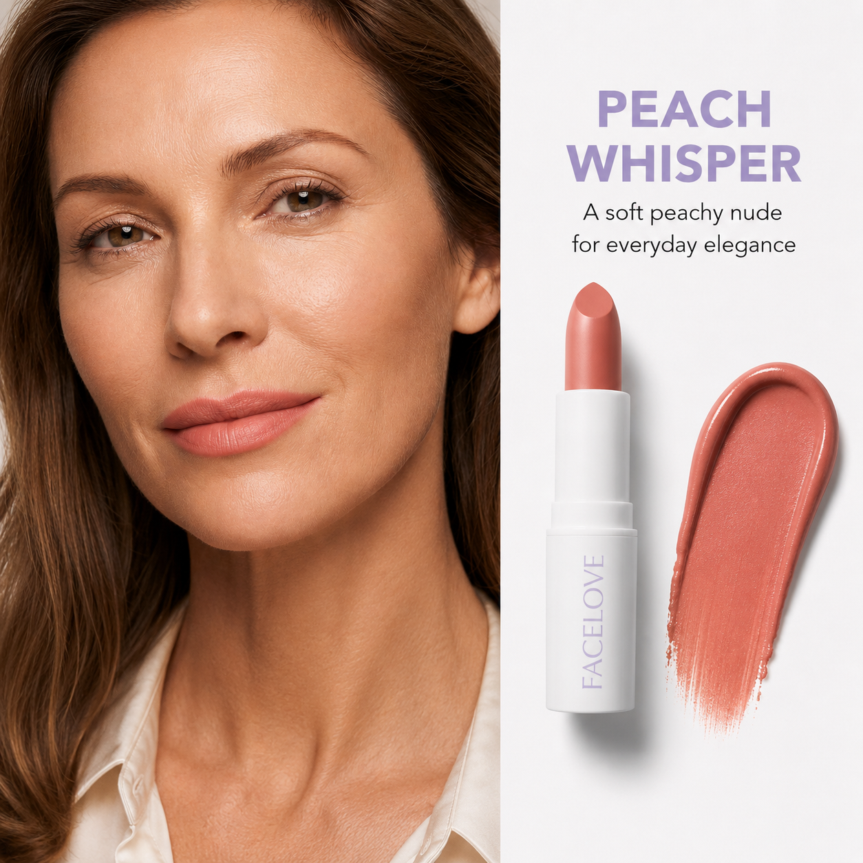 Velluto Naturale | Rossetto