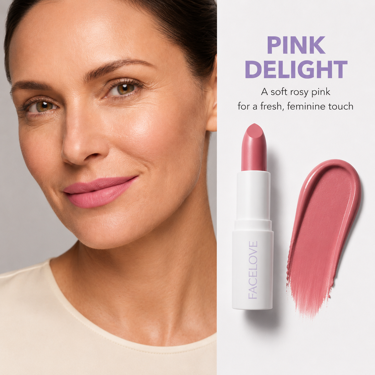 Velluto Naturale | Rossetto