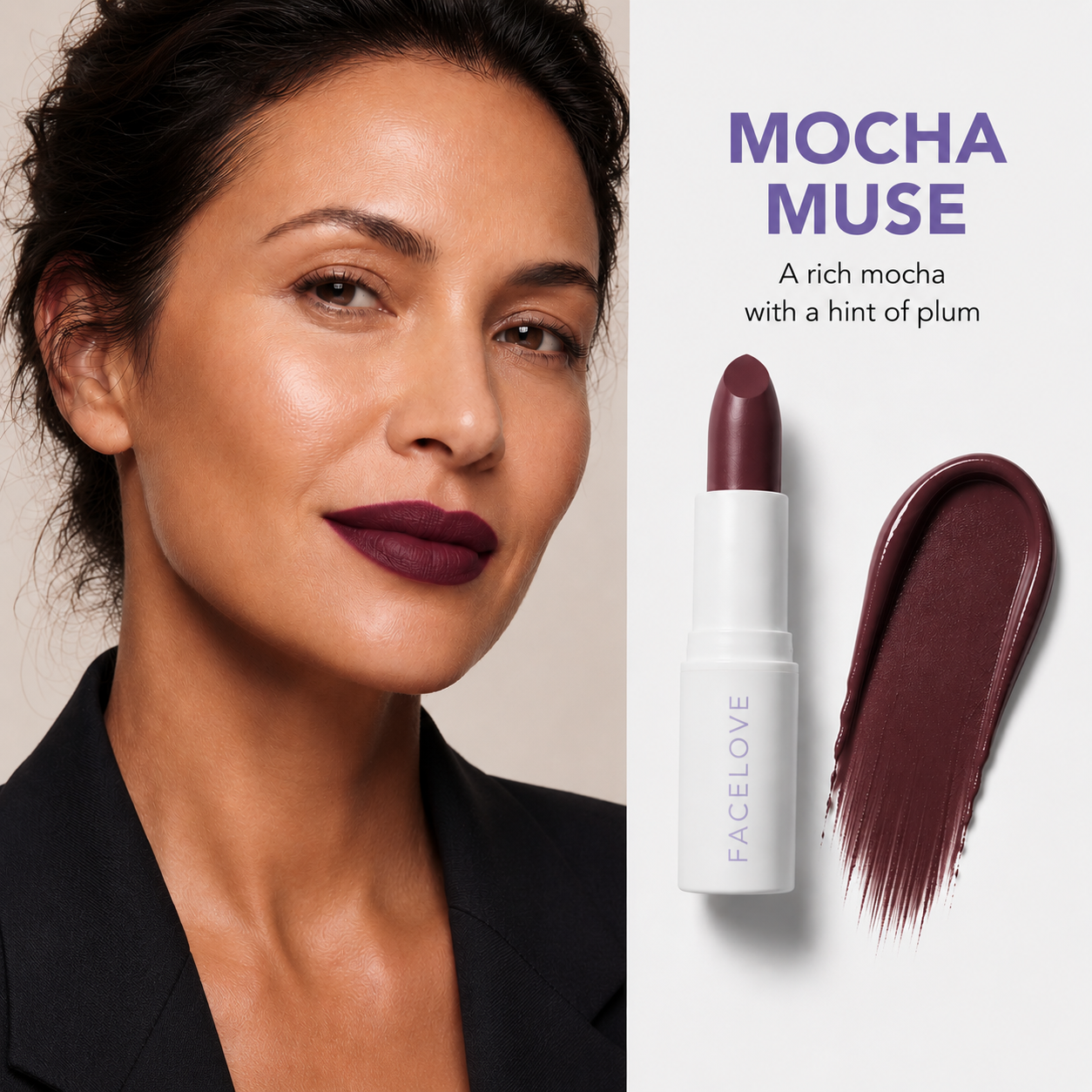 Velluto Naturale | Rossetto