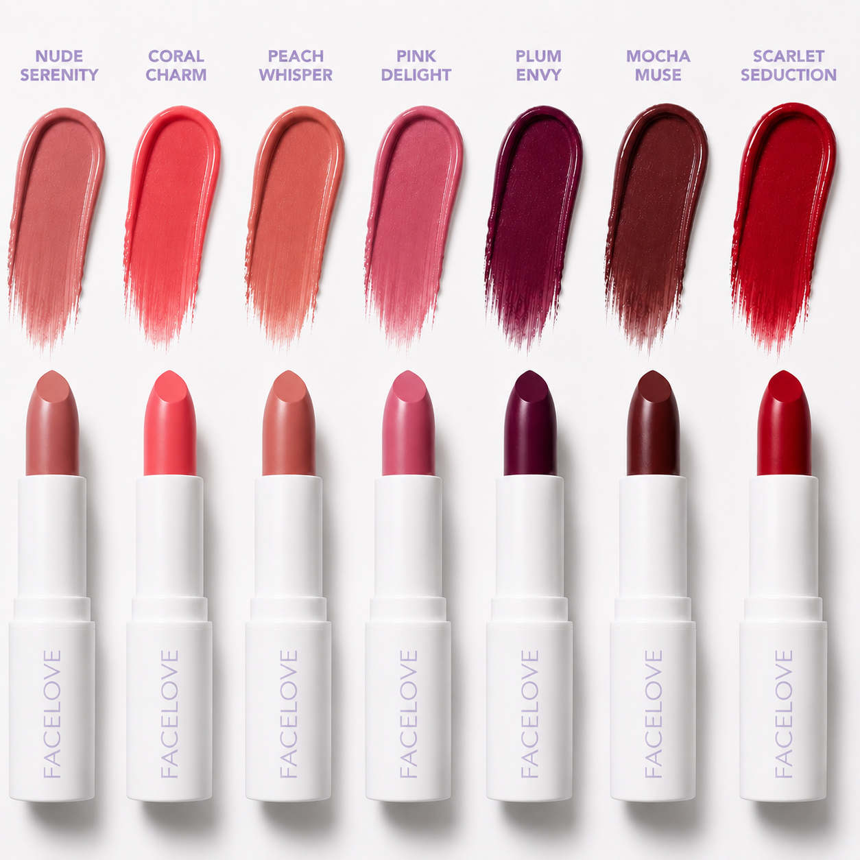 Velluto Naturale | Rossetto