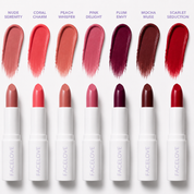 Velluto Naturale | Rossetto
