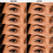 Resta il giorno | Eyeliner
