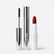 Duo glamour labbra e ciglia