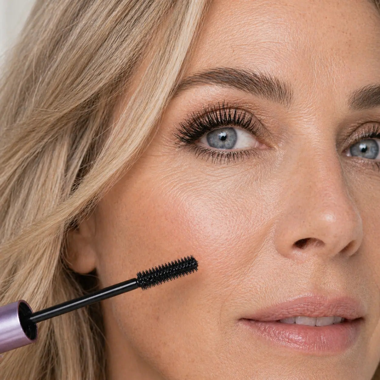 Everlove Mascara - Voor de rijpe huid - (Ironeye 2.0)