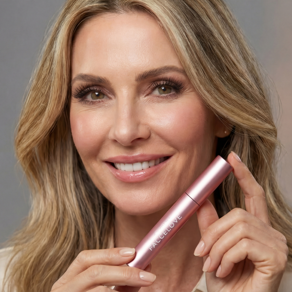 HierroBoost+ | Suero de crecimiento para pestañas