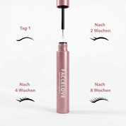 HierroBoost+ | Suero de crecimiento para pestañas