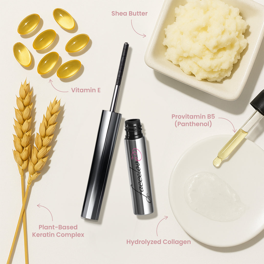IronEye™ Mascara | Verlängernde Mascara