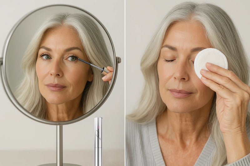 Facile da applicare e rimuovere