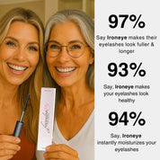 IronEye™ Mascara | Verlängernde Mascara