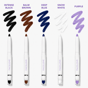 Resta il giorno | Eyeliner