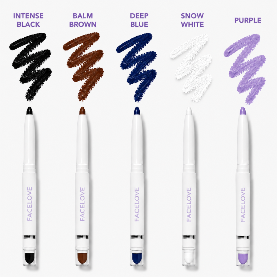 Resta il giorno | Eyeliner
