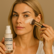 MatchMe | Intelligente tint-foundation