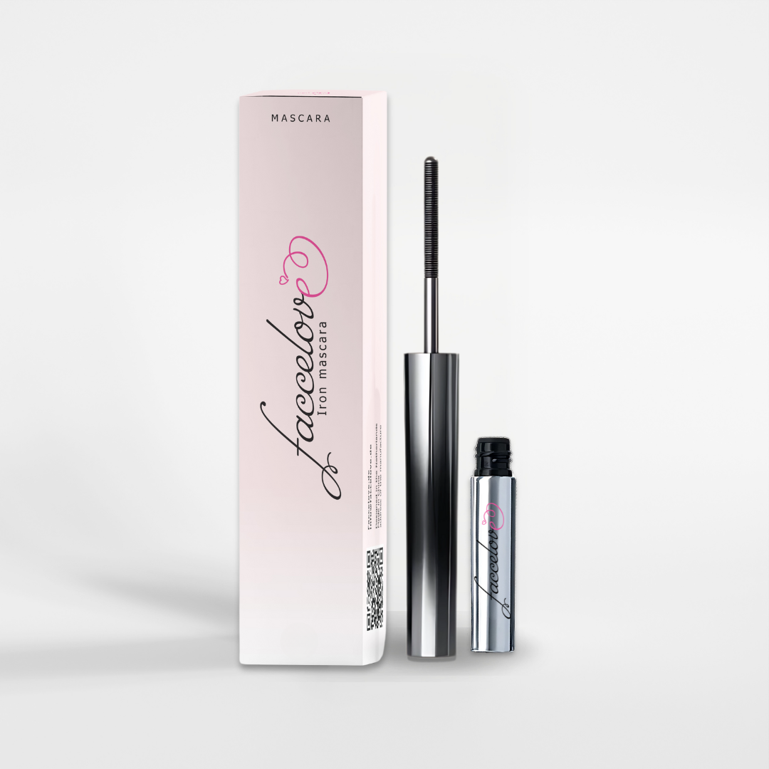 IronEye Mascara