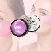 EyePeace | Onder-oogpatches – 60 stuks