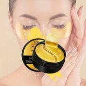 EyePeace | Onder-oogpatches – 60 stuks