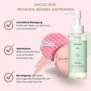 FacceLove Cleansing Set