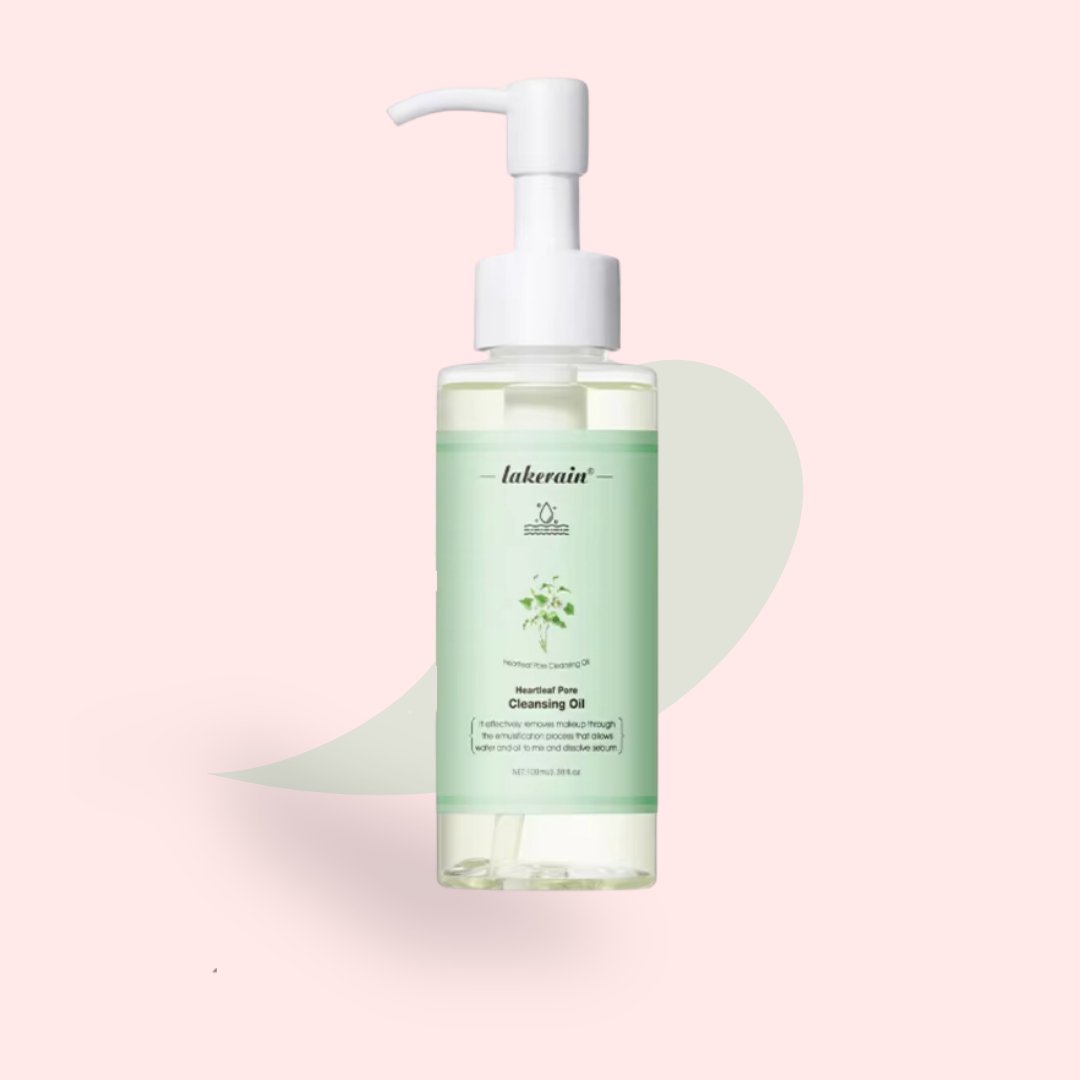 Faccelove Reinigingsset