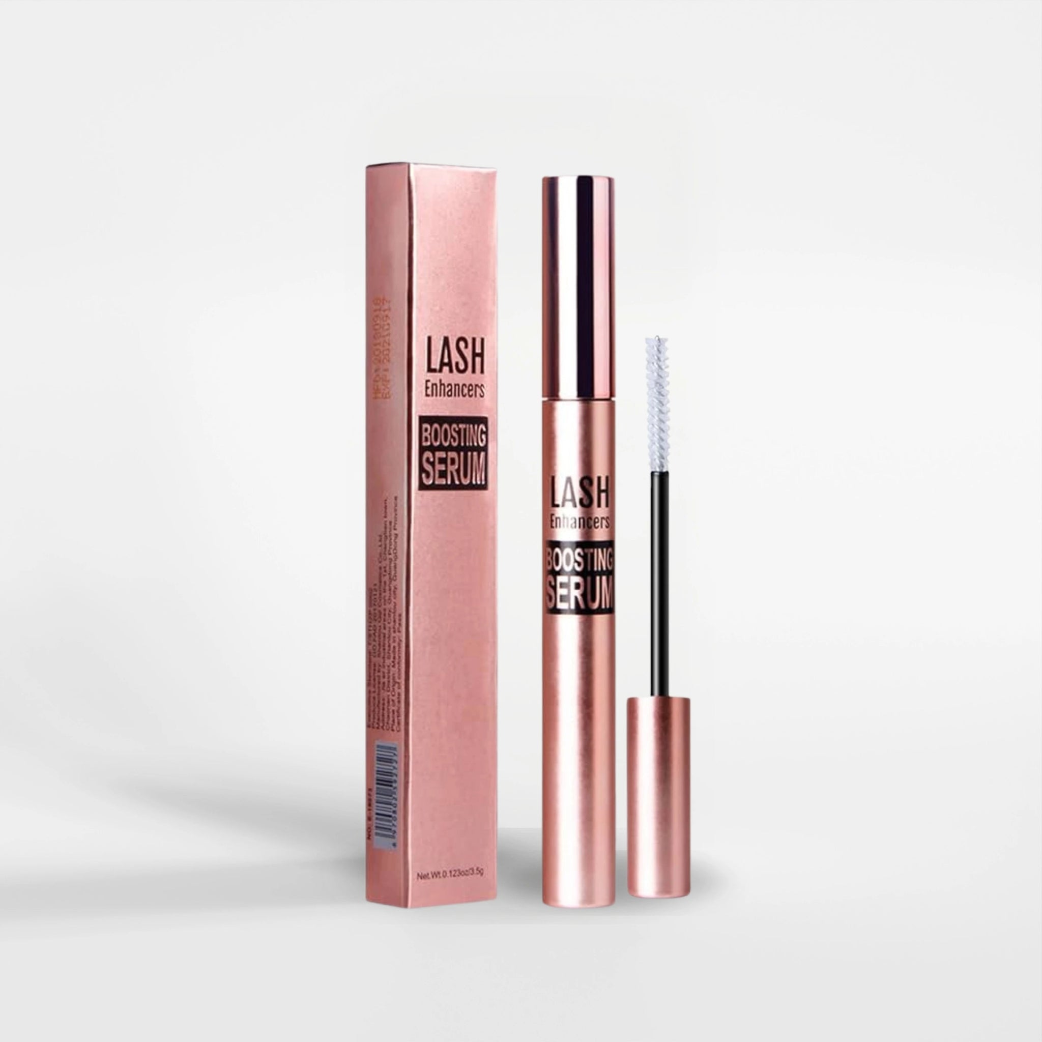 IronBoost+ | Growth Serum for Eyelashes