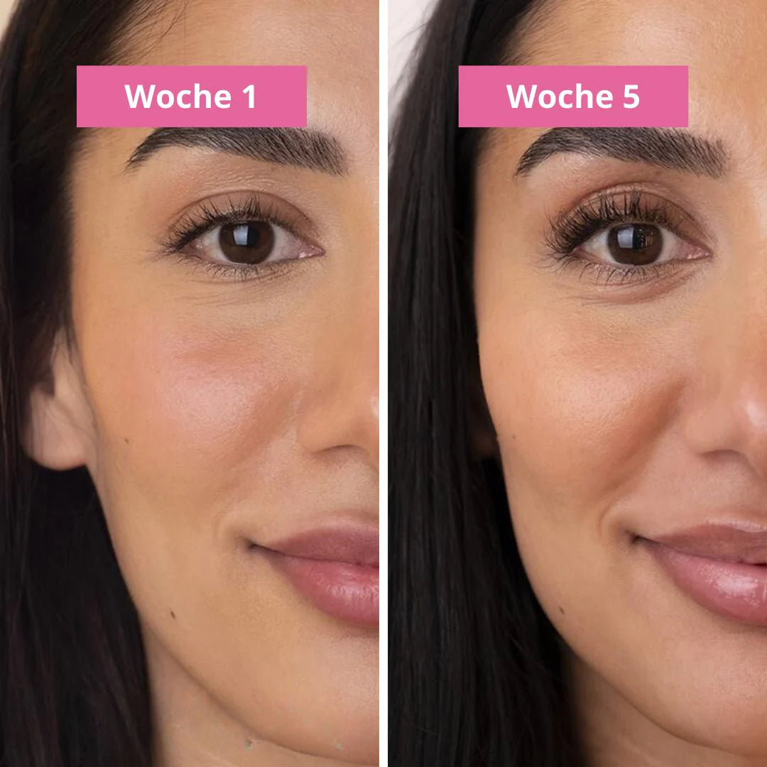 IronBoost+ | Growth Serum for Eyelashes