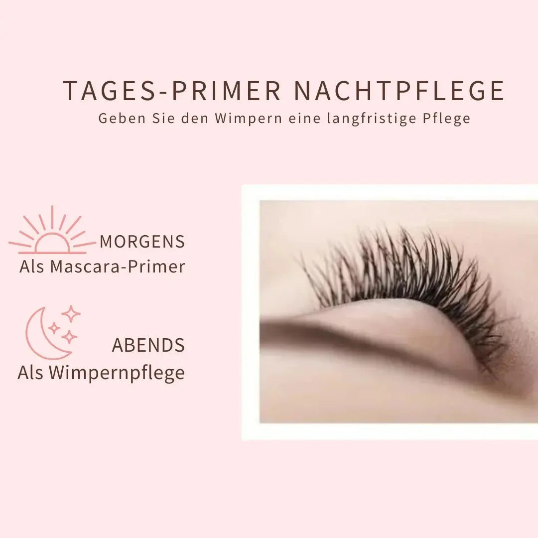 IronBoost+ | Growth Serum for Eyelashes