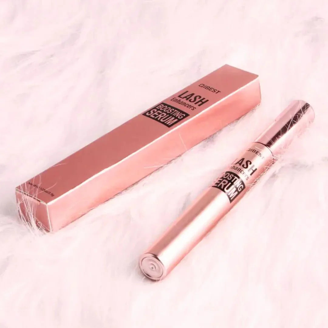 IronBoost+ | Growth Serum for Eyelashes