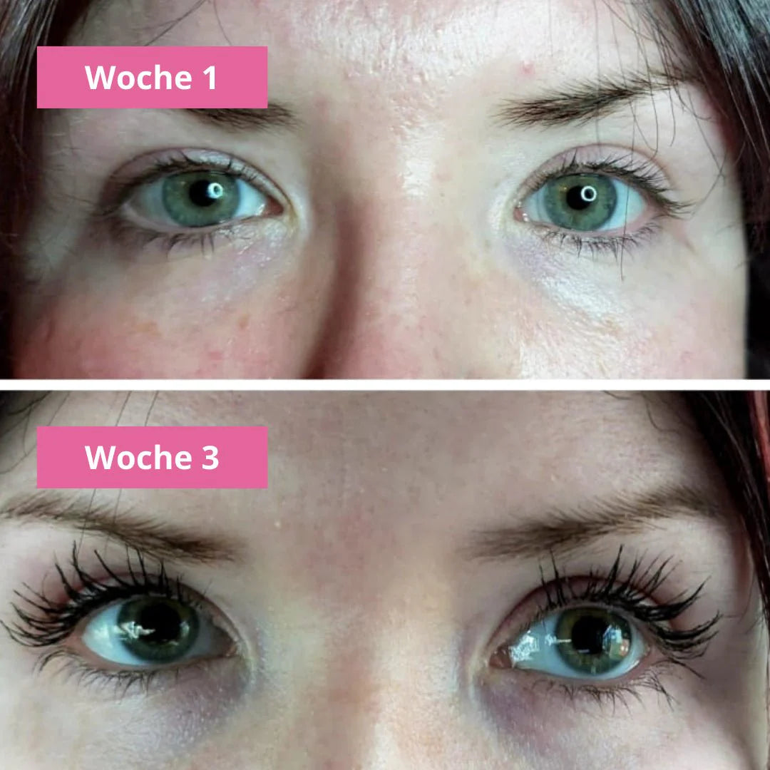 IronBoost+ | Growth Serum for Eyelashes