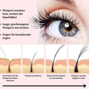 IronBoost+ | Growth Serum for Eyelashes