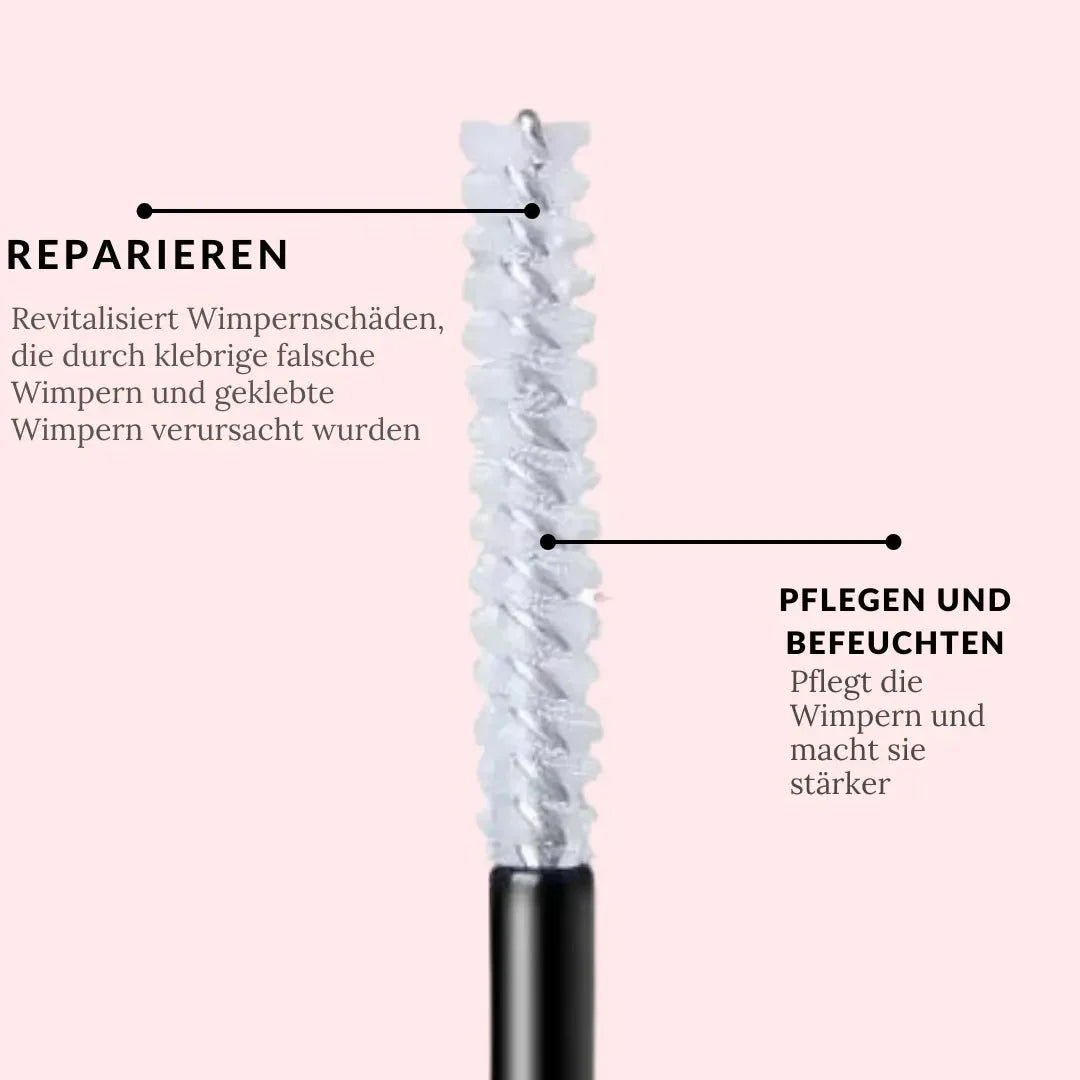 IronBoost+ | Growth Serum for Eyelashes