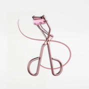 IronCurler™ | Eyelash Curler with Comb