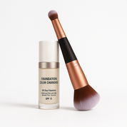 Veranderende Foundation-Duo