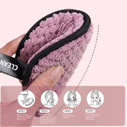 ReUseMe™ | 2 Reusable Makeup Remover Sponges