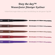Stay the day™ | Eyeliner
